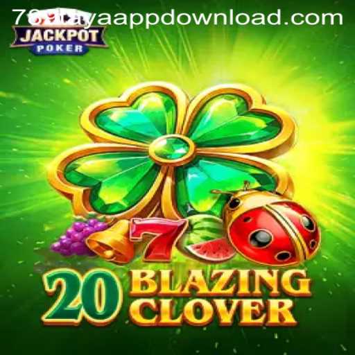 Unveiling the Excitement: Exploring 20BlazingClover at 789TAYA.COM