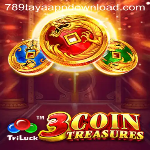 Exploring the Fascinating World of 3CoinTreasures and the Buzz Around 789TAYA.COM
