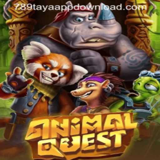 Dive into the Exciting World of AnimalQuest