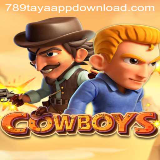 Experience the Excitement of COWBOYS: A Deep Dive into the Game and 789TAYA.COM