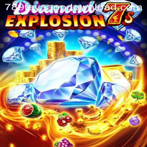DiamondExplosion7s: A Thrilling Dive into Dazzling Slots