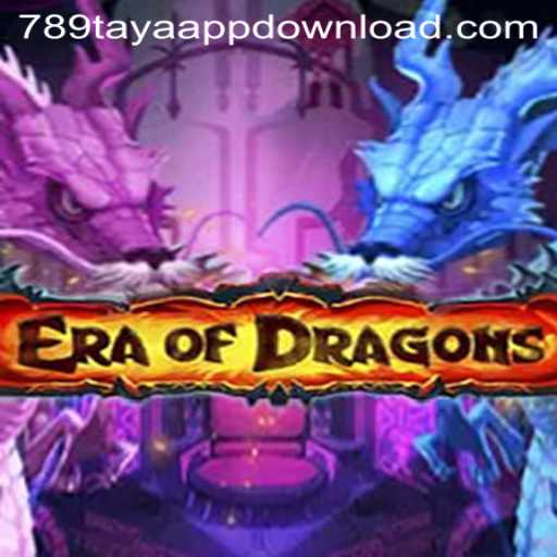 EraOfDragons: An Epic Journey into the Realm of Fantasy
