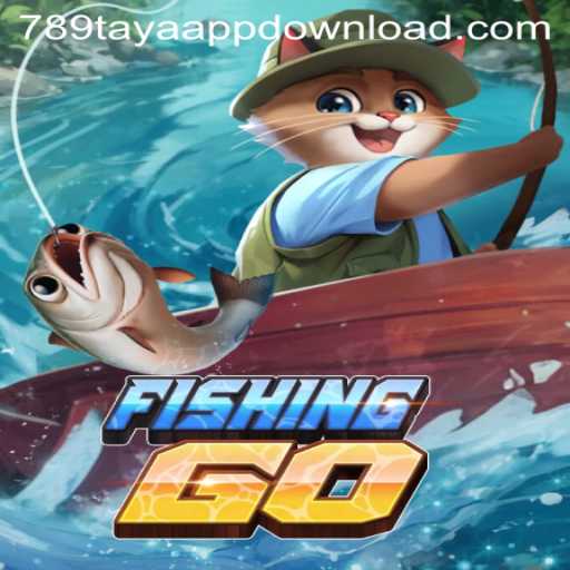Introducing FishingGO: Dive Into the Ultimate Fishing Adventure
