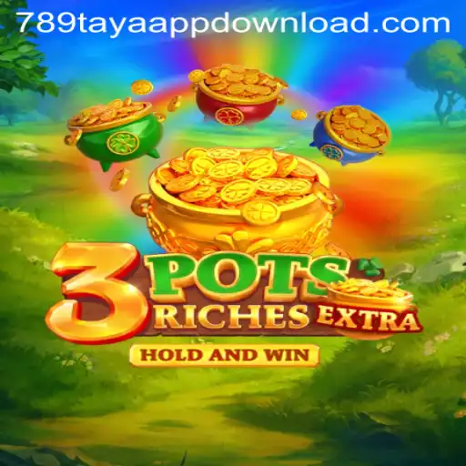 Discover the Exciting World of 3potsExtra: Redefining Digital Gaming