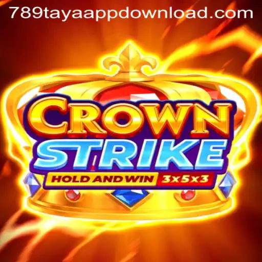 Exploring Crownstrike: The Ultimate Gaming Adventure Featuring 789TAYA.COM