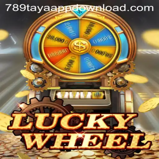 Discover the Thrill of LuckyWheel