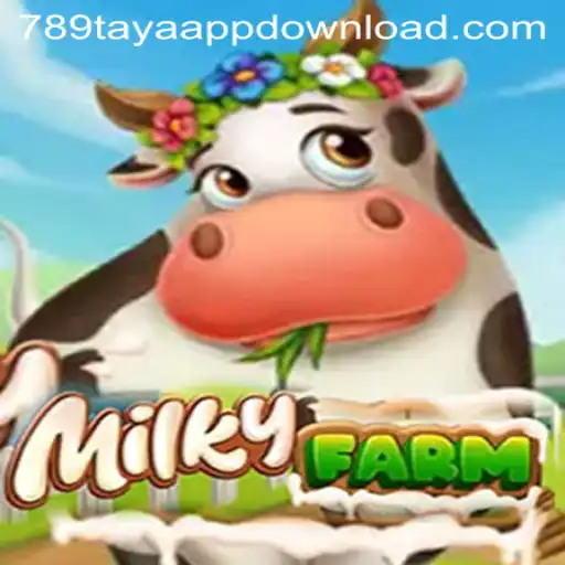 Dive into the Delightful World of MilkyFarm