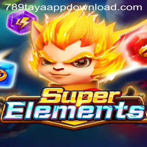 Discover the Exciting World of SuperElements: A Thrilling Adventure Game