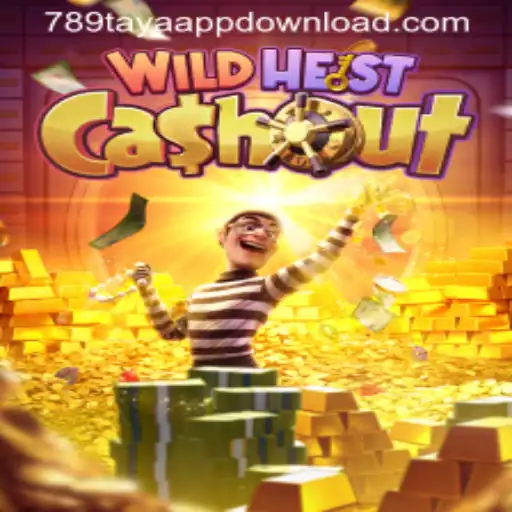 Unveiling WildHeistCashout: An Exciting Adventure in the World of Online Gaming