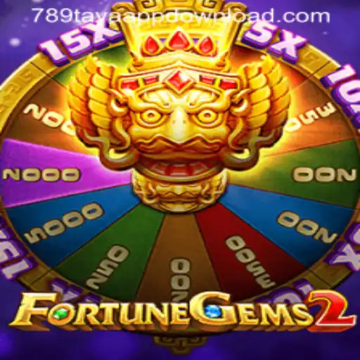 Exploring FortuneGems2: A Revolutionary Gaming Experience with 789TAYA.COM