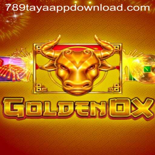 Discover the Exciting World of GoldenOx at 789TAYA.COM