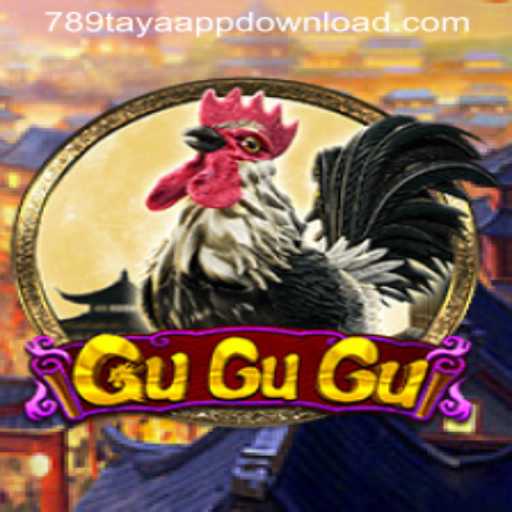 GuGuGu: A Mesmerizing Journey into Traditional Asian Gaming