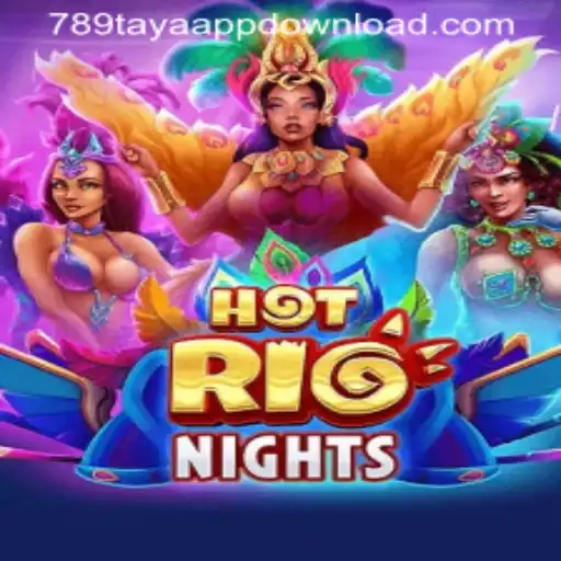 Explore the Enchanting World of HotRioNights: A Game of Thrills