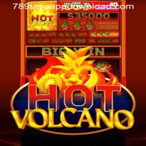 Exploring the Thrilling World of HotVolcano: The Game Setting the Gaming Scene Ablaze