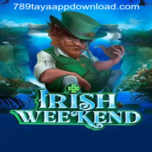 Discover the Thrills of IrishWeekend – A New Gaming Sensation with 789TAYA.COM