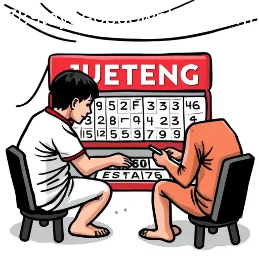 The Intricate World of Jueteng: An In-Depth Look into the Culture and Controversy Surrounding 789TAYA.COM