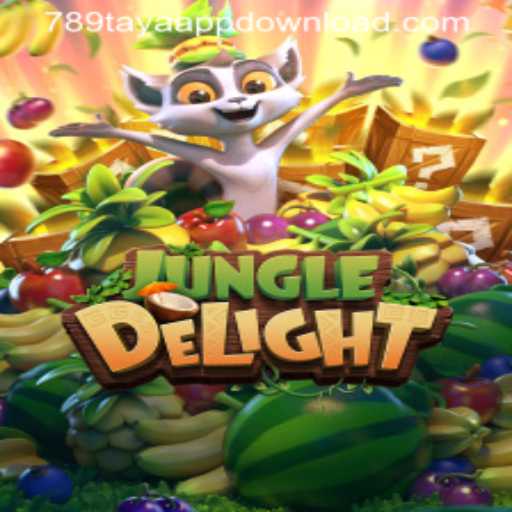 Discover the Exciting World of JungleDelight at 789TAYA.COM