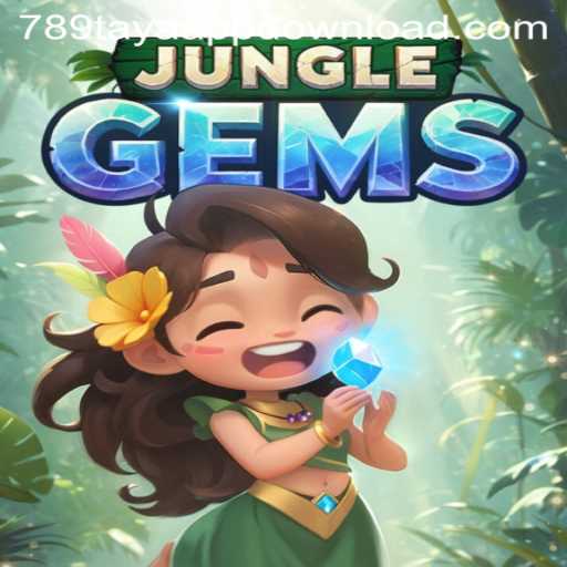 JungleGems: A Captivating Adventure in the Heart of the Wild