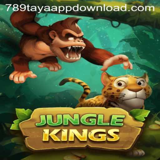 JungleKings: The Thrilling Adventure Awaits