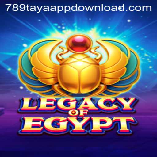 Explore LegacyOfEgypt: A Captivating Journey Through Ancient Realms