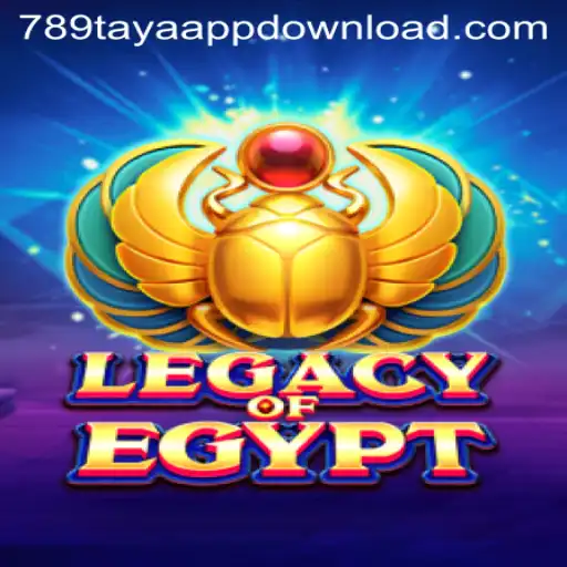 Explore LegacyOfEgypt: A Captivating Journey Through Ancient Realms