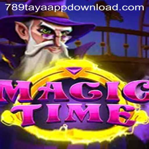 Discover the Enchanting World of MagicTime: An Engaging Adventure