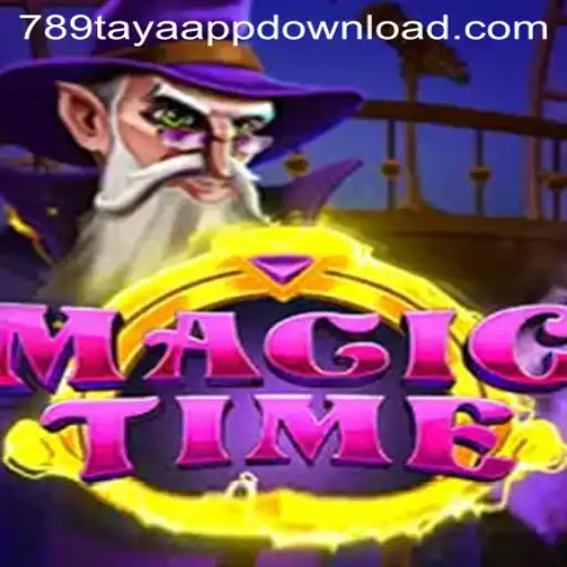 Discover the Enchanting World of MagicTime: An Engaging Adventure