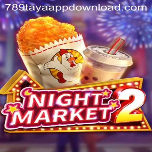 Explore the Thrilling World of NightMarket2: A Comprehensive Guide