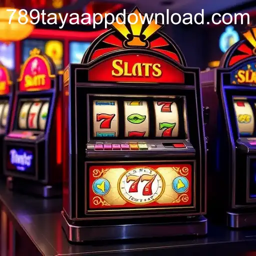 The Allure of Slot Machines in Modern Gaming Culture