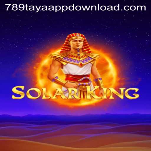 Exploring the Enchanting World of SolarKing