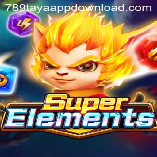 Discover the Exciting World of SuperElements: A Thrilling Adventure Game