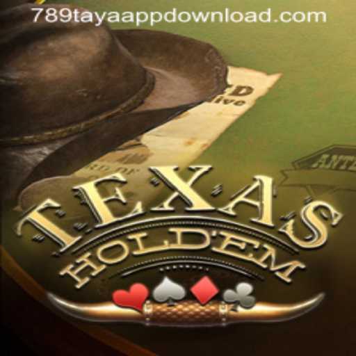 Exploring the Intricacies of TexasHoldem with a Spotlight on 789TAYA.COM