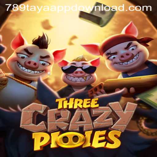 Discover the Exciting World of ThreeCrazyPiggies