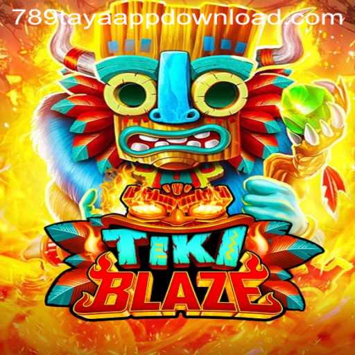 Exploring TikiBlaze: A Captivating Adventure in the World of 789TAYA.COM