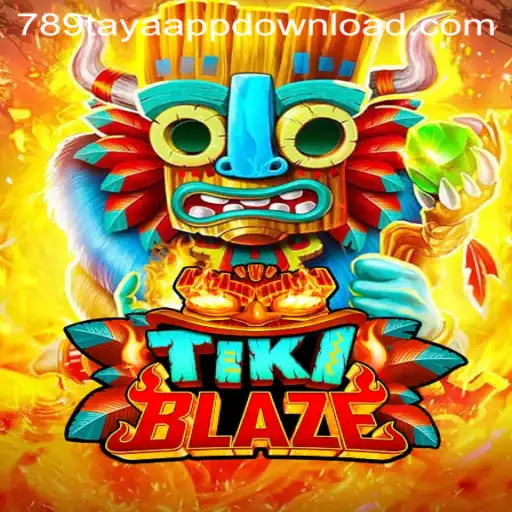Exploring TikiBlaze: A Captivating Adventure in the World of 789TAYA.COM