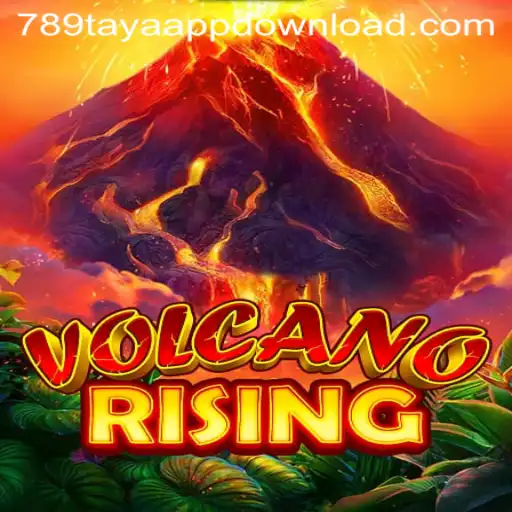 Ignite Your Adventure with VolcanoRising: A Thrilling Journey into the Fiery Abyss
