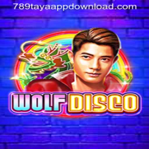 Exploring the Fascinating World of WolfDisco