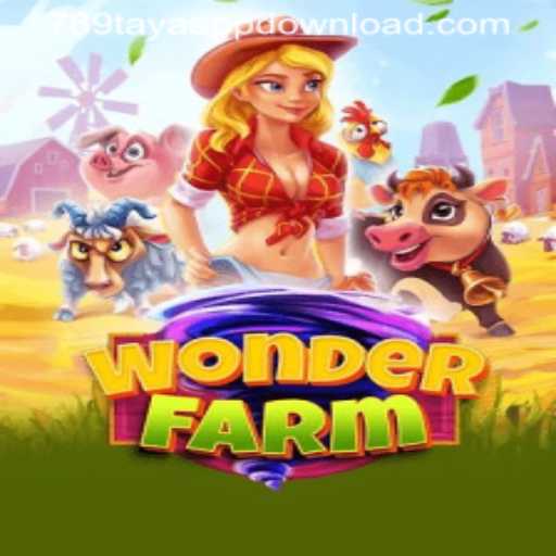 Discovering the Thrill of WonderFarm: A Journey into a Virtual World